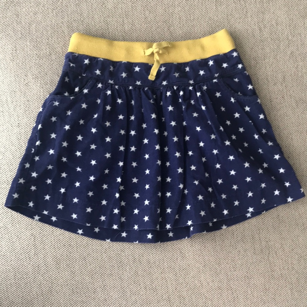 Mini Boden Skirt